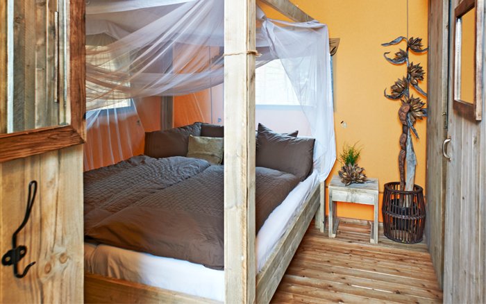 TCS Camping Solothurn (Glutzenhof)